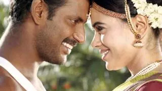 Latest tamil song 2011 HD IPPADI MAZHAI [VEDI]