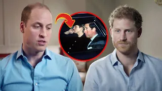 Princess Diana's Son FINALLY Confirms What We Thought All Along