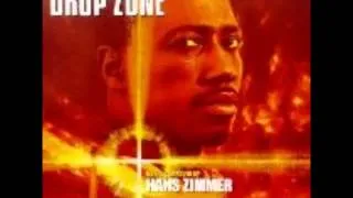 Soundtrack: Drop Zone full score - Hans Zimmer