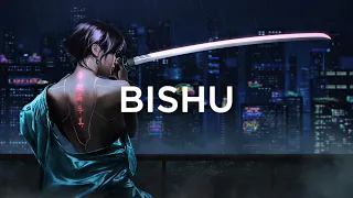 Bishu & EVE - TRANCE SWORD