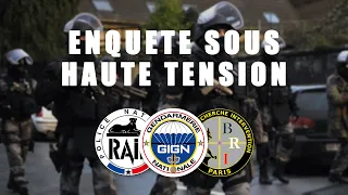 RAID/GIGN/BRI LES UNITÉS D'ÉLITE FACE AUX ATTENTATS | REPORTAGE 2020 [HD]