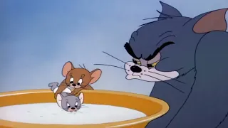 Nintendo 64  Tom & Jerry in Fists of Furry Gameplay 2022