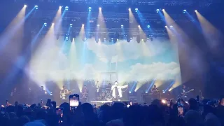 Cakra Khan - Kekasih Bayangan (Live at Zepp Kuala Lumpur)