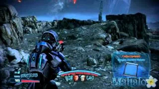Mass Effect 3 Walkthrough: Part 17