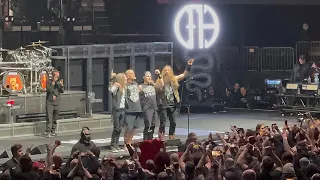 Pantera - Live 2/22/2024 - Madison Square Garden, New York, NY