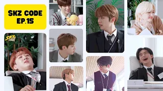 [VIETSUB] Stay Company #2 | SKZ CODE EP 15