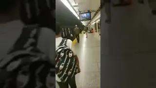 Subway Surfers w prawdziwym życiu