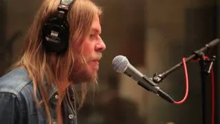 Minus - The Beast (Live on KEXP)