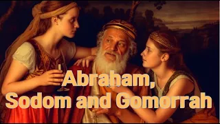 Abraham, Sodom and Gomorrah