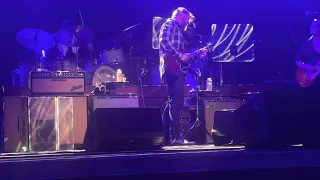 Tedeschi Trucks in Key West 11/2021The Storm   Whipping Post