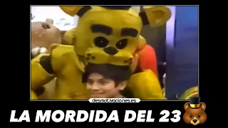 MEMES MUY XD + MEMES DE FNAF #1 | Recopilacion de MEMES! | #memes #humor #fnaf