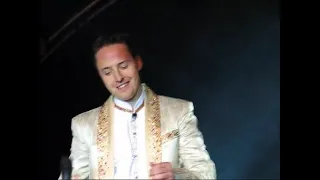 Vitas – The Speaking Doll (Jurmala, Latvia – 2007.06.01) [by Psyglass]