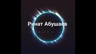 Ринат Абушаев Кайфуем в цвет (Official Audio)