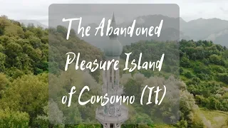 Consonno: The Abandoned Pleasure Island ...