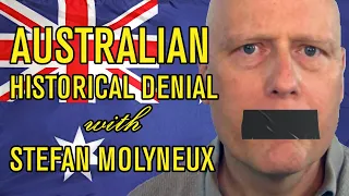 Aboriginal Australian History and 'White Guilt' - Response to Stefan Molyneux | BadEmpanada