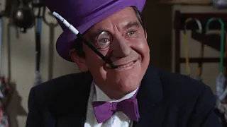 Batman 1966 Penguin Best Moments Part 1