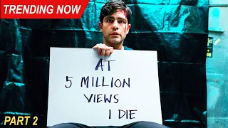 He Will Die At 5 Million Views.. Who Is Behind All This? | PART 2