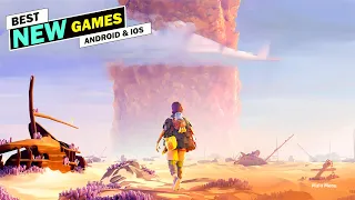 Top 10 Best NEW Mobile Games of December 2023 | [Android & iOS]