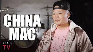 China Mac & Vlad Discuss "The Bad Boy Curse" After Black Rob Passes Away (Part 3)