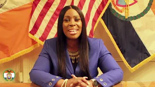 Welcome Message from Bronx Borough President Vanessa L. Gibson