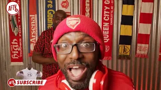 Ty wishing relegation on football clubs COMPILATION