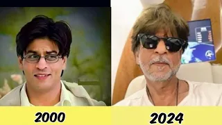 Mohabbatein | Muhabbatain Movie Star Cast|Shocking Transformation|Then And Now 😱😱😱