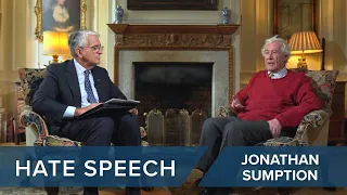 Are Words Harmful? | Jonathan Sumption #CLIP