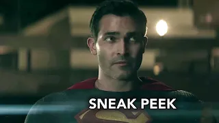 Superman & Lois 1x15 Sneak Peek "Last Sons of Krypton" (HD) Season Finale