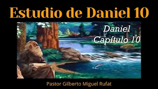 Estudio de Daniel 10