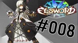 Let's Play Elsword-German/2015 Eve#008 Der 1. Klassenwechsel!!!