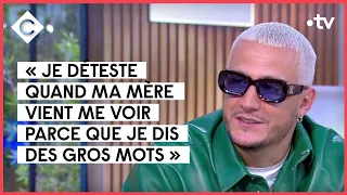 DJ Snake : le français le plus écouté au monde - C à vous - 04/05/2022