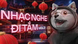 NHẠC NGHE ĐI TẮM by GUANG VOL.2 - MIXSET HOUSE LAK & DEEP HOUSE 2023