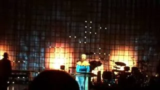 DEAD CAN DANCE - Casa da Musica Porto 24/11/2012