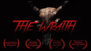The Wraith - A Horror Short Film