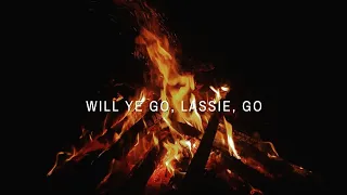 Sheridan Rúitín - Will Ye Go, Lassie, Go (Wild Mountain Thyme)