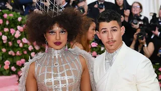 Звезды Болливуда на Met Gala: модные образы