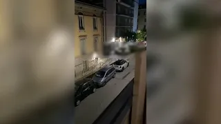 Bergamo, il video denuncia: «Sesso per strada». La Lega attacca la giunta