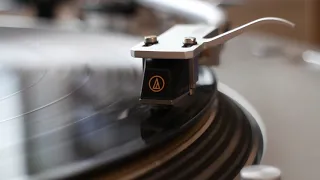 Elton John - Goodbye Yellow Brick Road (1973 HQ Vinyl Rip) - Technics 1200G / Audio Technica ART9