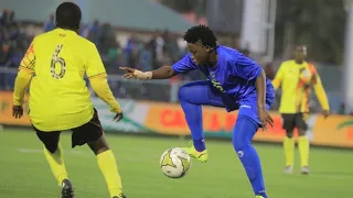 Highlights | Uganda U18  0-1 Tanzania U18 | Cecafa Womens Championship 2023 - 04/08/2023