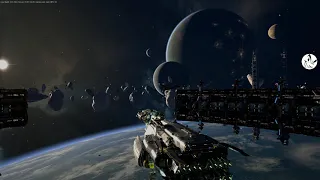 Fractured Space - Die Schlacht [HD 1080p] X