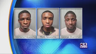 Grand Jury Indicts Three Men In Murder Of 8-Year-Old PJ Evans