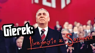 Gierek: Iluzjonista z Sosnowca - Dudek o Historii