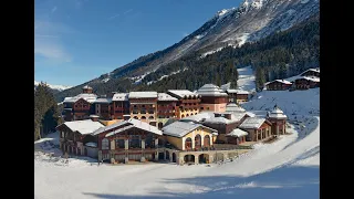 Skiing Clubmed Valmorel  Review 2023