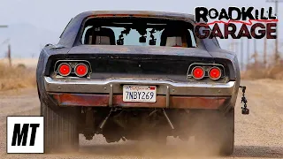 General Mayhem Returns to its 440 Roots! - Roadkill Garage S6 Ep 70 FULL EPISODE | MotorTrend