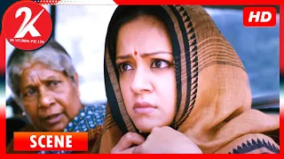 36 Vayadhinile | Jyothika | Rahman | Abhirami | Tamil Movie Comedy Scene  | 4K (English Subtitle)