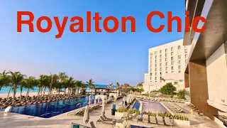 Royalton Chic Resort Cancun 2024