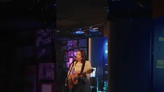 Space Girl by Paige Galdieri | Live at We Found New Music w/ Grant Owens