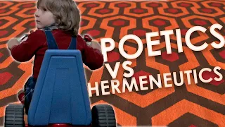 2 Modes of Film Analysis: Poetics vs Hermeneutics