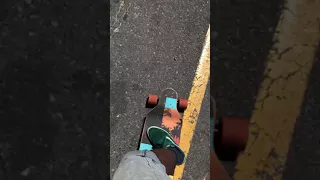 Longboard || Cape Town South Africa