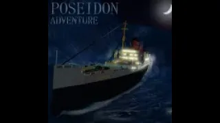 Poseidon adventure 1972|Roblox